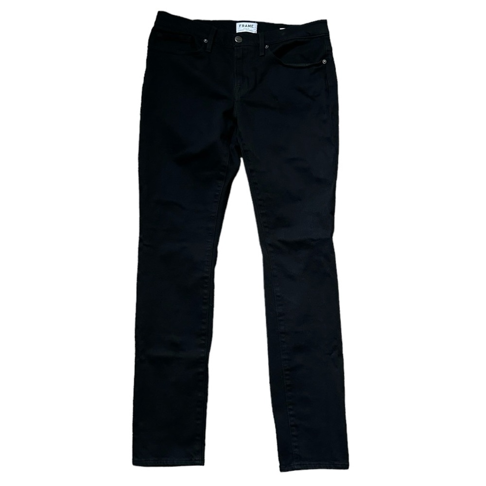 Men’s FRAME L’Homme Skinny Jeans Size 32x32